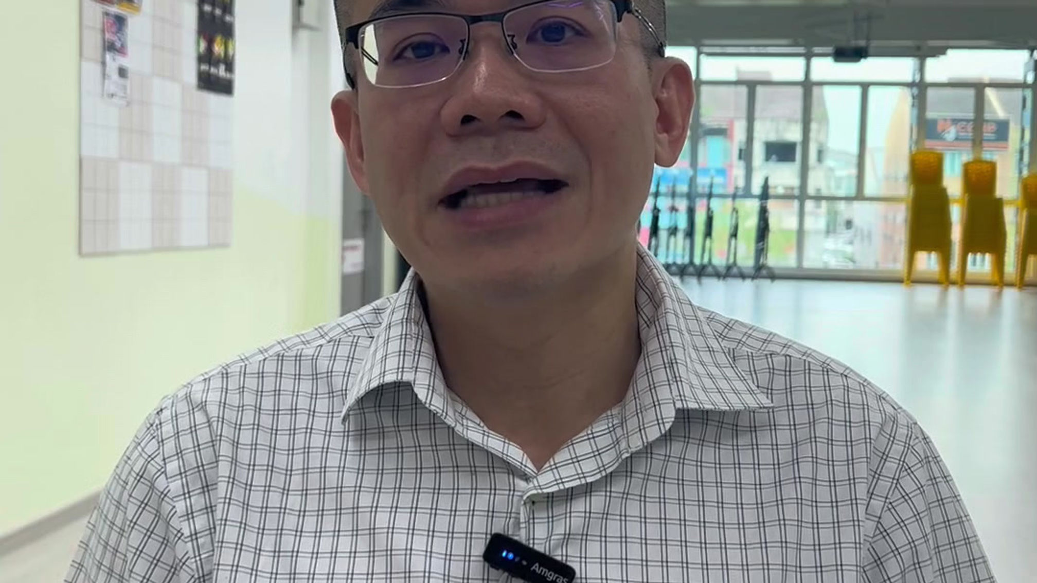 Testimonial from Future Academy CCA